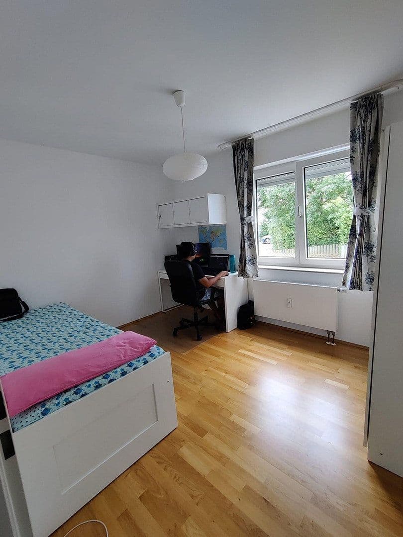 3 bedroom flat to rent, 77 m², Senden, Bavaria 3 bedroom flat to rent, 77 m², Senden, Bavaria