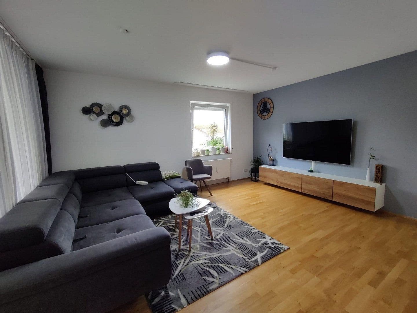 3 bedroom flat to rent, 77 m², Senden, Bavaria 3 bedroom flat to rent, 77 m², Senden, Bavaria