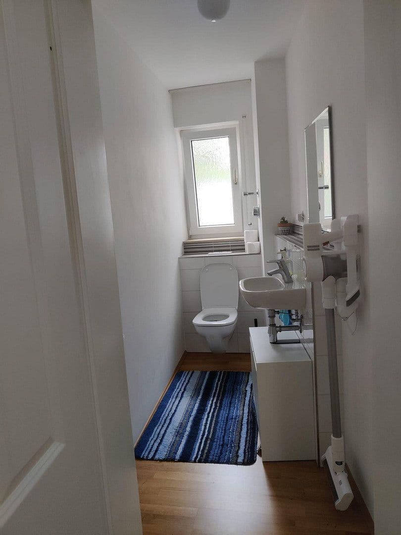3 bedroom flat to rent, 77 m², Senden, Bavaria 3 bedroom flat to rent, 77 m², Senden, Bavaria
