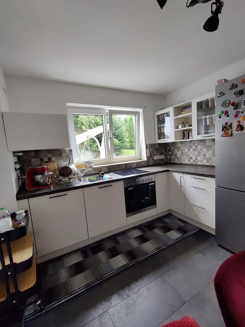 3 bedroom flat to rent, 77 m², Senden, Bavaria 3 bedroom flat to rent, 77 m², Senden, Bavaria
