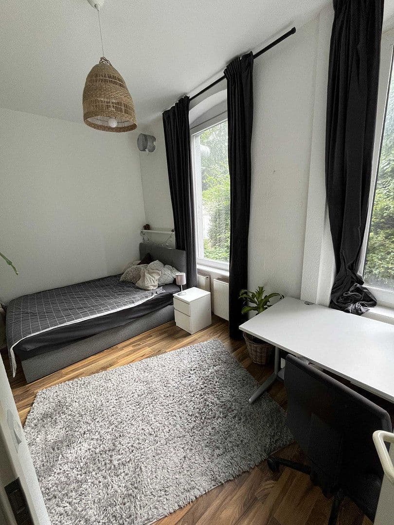 3 bedroom flat to rent, 75 m², Natruper Straße 39, Osnabrück, Lower Saxony 3 bedroom flat to rent, 75 m², Natruper Straße 39, Osnabrück, Lower Saxony
