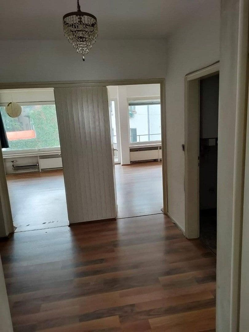 3 bedroom flat to rent, 72 m², Martinistraße 17, Osnabrück, Lower Saxony 3 bedroom flat to rent, 72 m², Martinistraße 17, Osnabrück, Lower Saxony