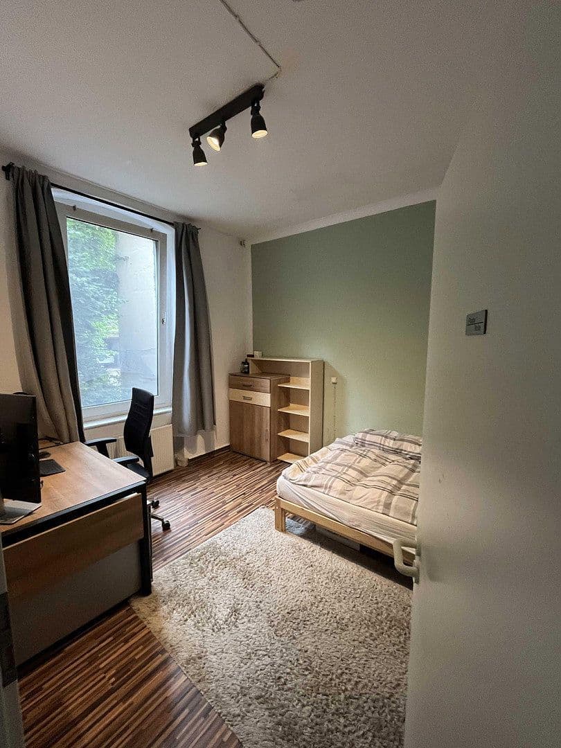 3 bedroom flat to rent, 75 m², Natruper Straße 39, Osnabrück, Lower Saxony 3 bedroom flat to rent, 75 m², Natruper Straße 39, Osnabrück, Lower Saxony