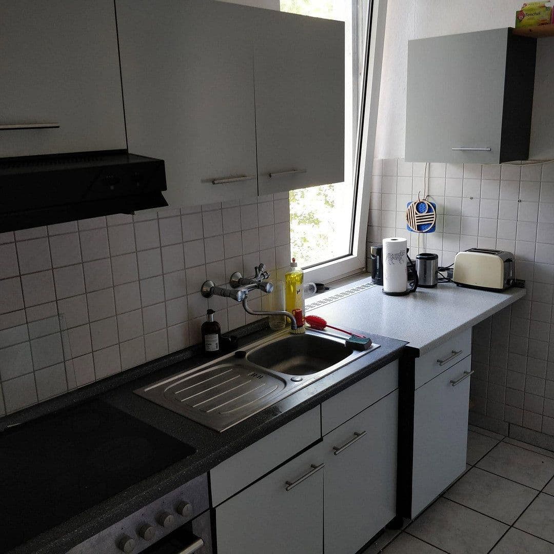 4 bedroom flat to rent, 105 m², Schlosswall 24, Osnabrück, Lower Saxony 4 bedroom flat to rent, 105 m², Schlosswall 24, Osnabrück, Lower Saxony