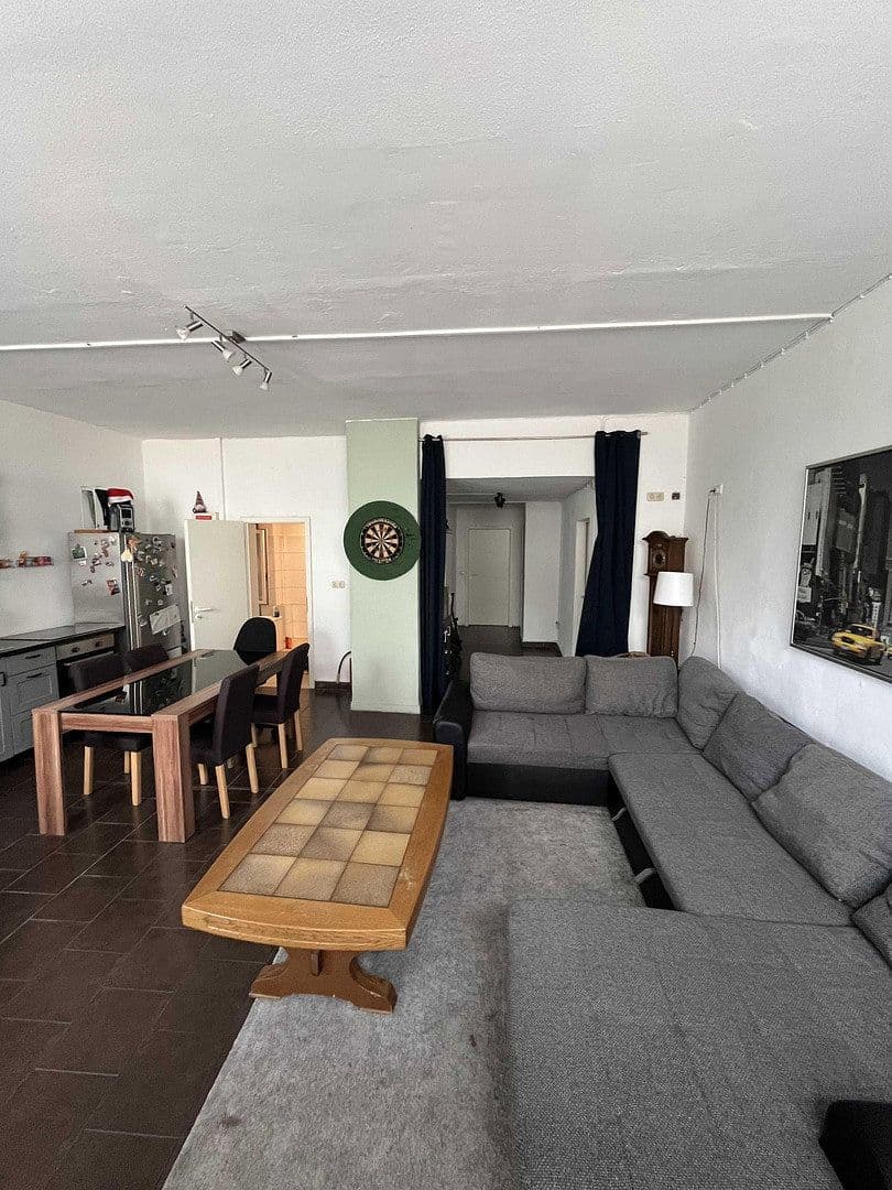 3 bedroom flat to rent, 75 m², Natruper Straße 39, Osnabrück, Lower Saxony 3 bedroom flat to rent, 75 m², Natruper Straße 39, Osnabrück, Lower Saxony