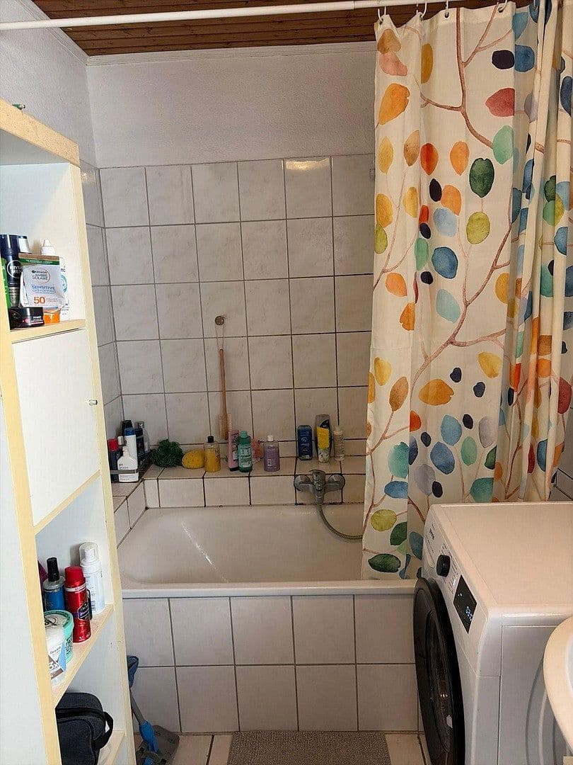 4 bedroom flat to rent, 105 m², Schlosswall 24, Osnabrück, Lower Saxony 4 bedroom flat to rent, 105 m², Schlosswall 24, Osnabrück, Lower Saxony