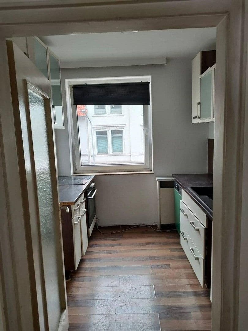 3 bedroom flat to rent, 72 m², Martinistraße 17, Osnabrück, Lower Saxony 3 bedroom flat to rent, 72 m², Martinistraße 17, Osnabrück, Lower Saxony