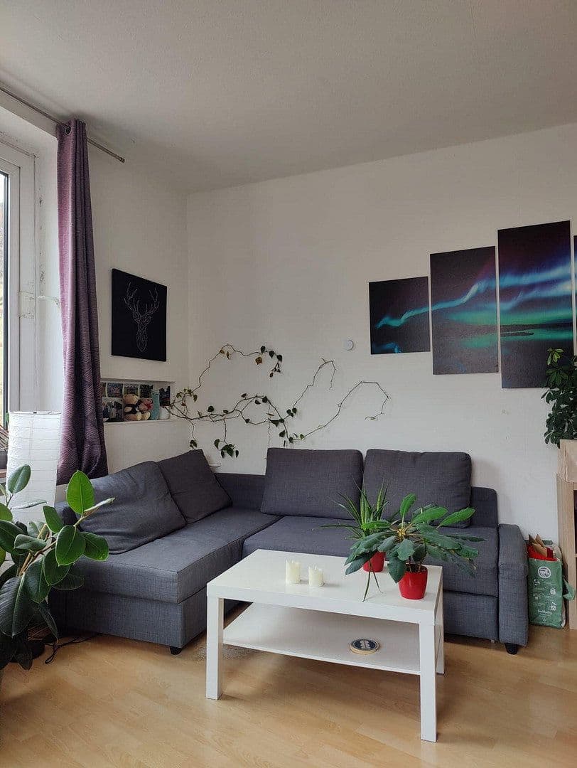4 bedroom flat to rent, 105 m², Schlosswall 24, Osnabrück, Lower Saxony 4 bedroom flat to rent, 105 m², Schlosswall 24, Osnabrück, Lower Saxony
