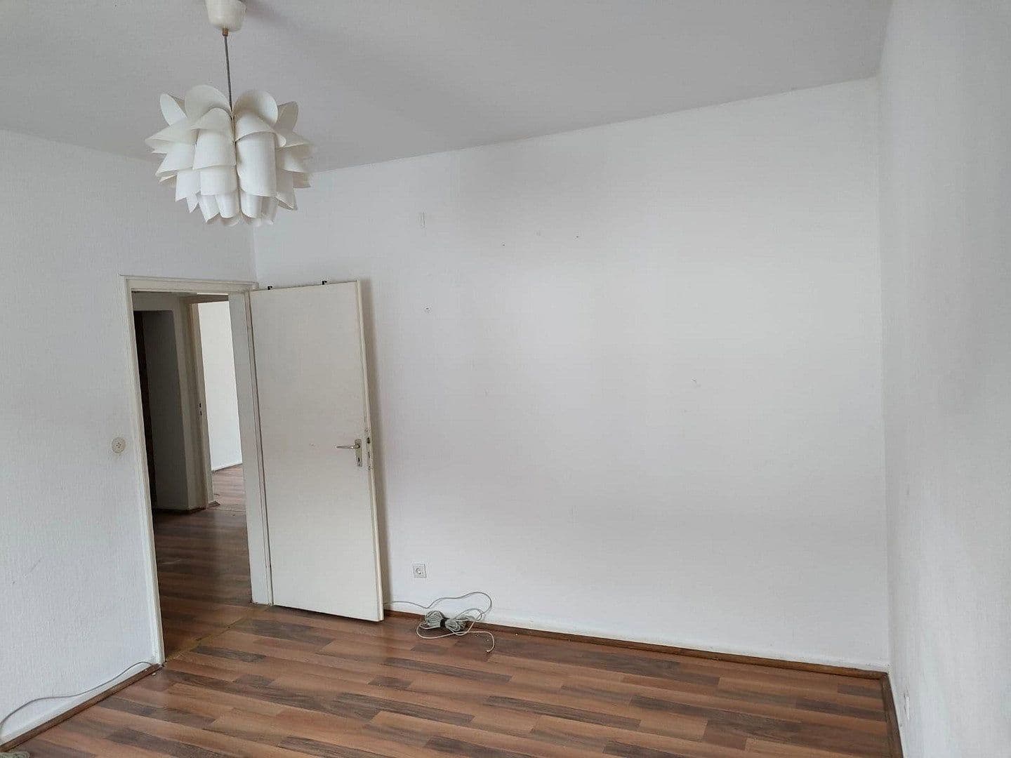 3 bedroom flat to rent, 72 m², Martinistraße 17, Osnabrück, Lower Saxony 3 bedroom flat to rent, 72 m², Martinistraße 17, Osnabrück, Lower Saxony