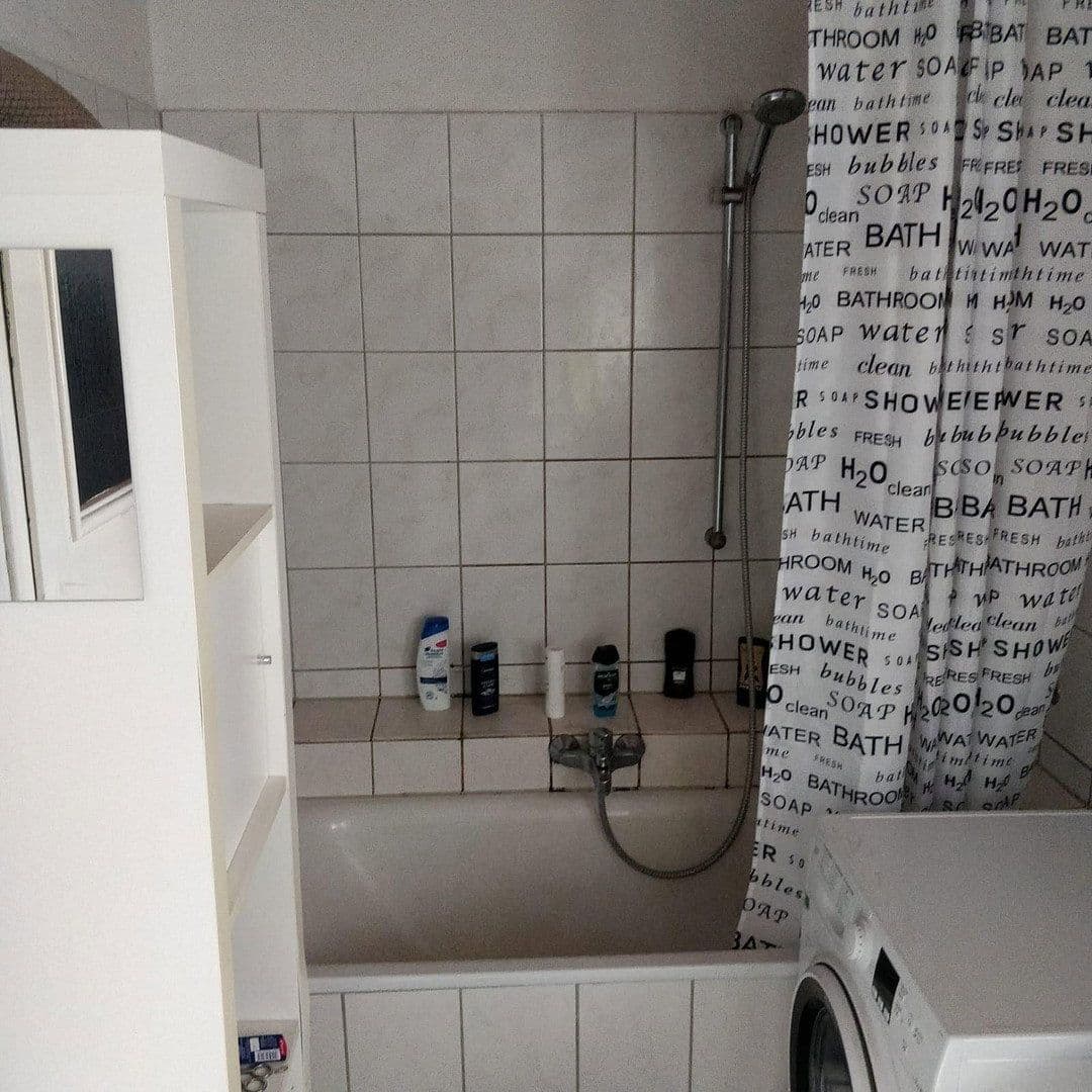 4 bedroom flat to rent, 105 m², Schlosswall 24, Osnabrück, Lower Saxony 4 bedroom flat to rent, 105 m², Schlosswall 24, Osnabrück, Lower Saxony