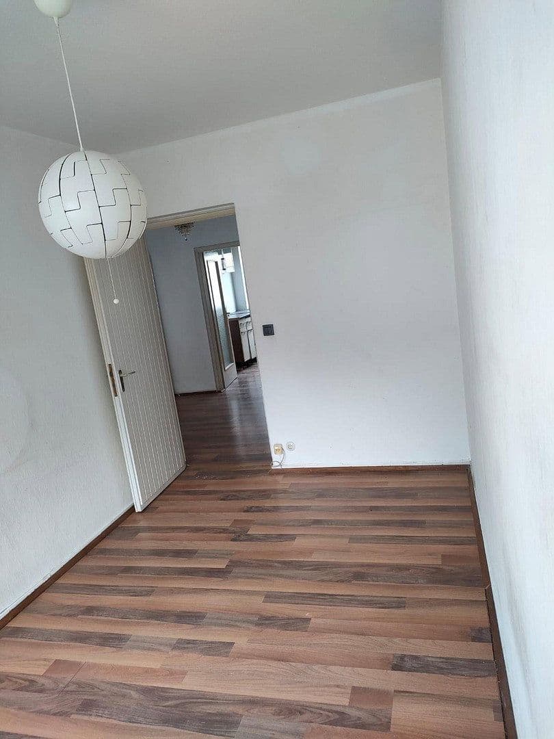 3 bedroom flat to rent, 72 m², Martinistraße 17, Osnabrück, Lower Saxony 3 bedroom flat to rent, 72 m², Martinistraße 17, Osnabrück, Lower Saxony