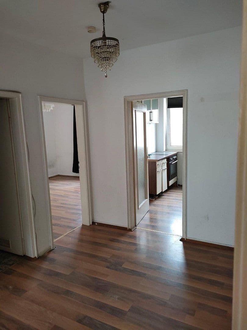 3 bedroom flat to rent, 72 m², Martinistraße 17, Osnabrück, Lower Saxony 3 bedroom flat to rent, 72 m², Martinistraße 17, Osnabrück, Lower Saxony