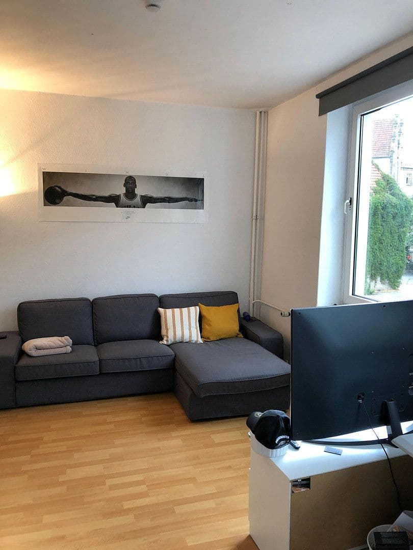 4 bedroom flat to rent, 105 m², Schlosswall 24, Osnabrück, Lower Saxony 4 bedroom flat to rent, 105 m², Schlosswall 24, Osnabrück, Lower Saxony