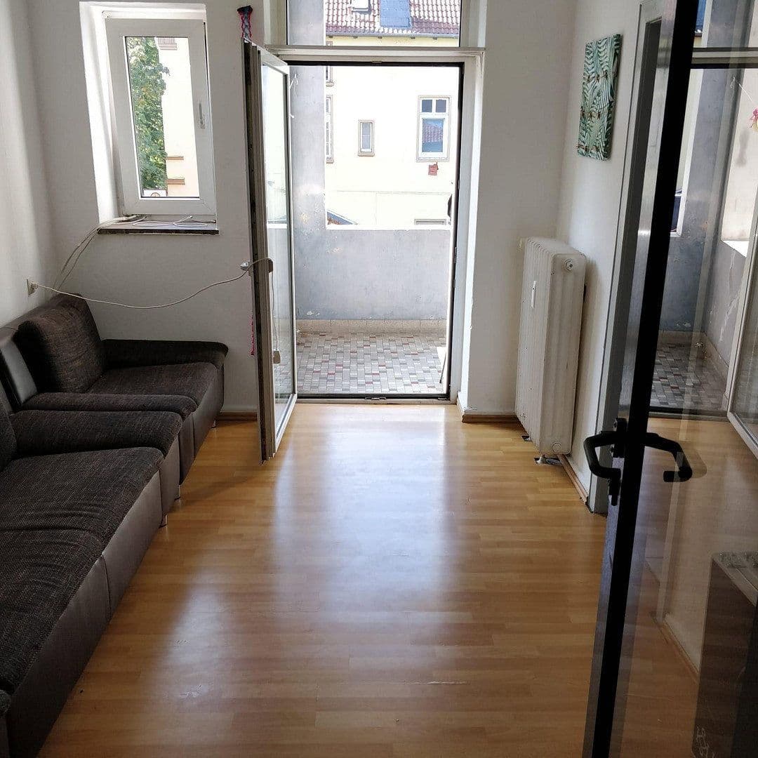 4 bedroom flat to rent, 105 m², Schlosswall 24, Osnabrück, Lower Saxony 4 bedroom flat to rent, 105 m², Schlosswall 24, Osnabrück, Lower Saxony