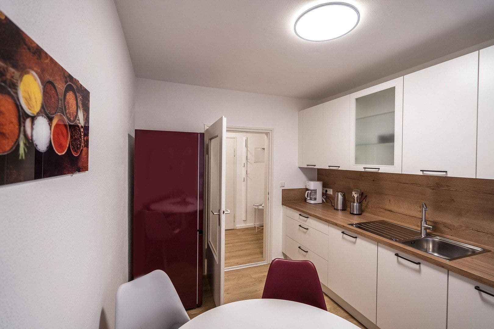 2 bedroom flat for sale, 69 m², München, Bavaria 2 bedroom flat for sale, 69 m², München, Bavaria