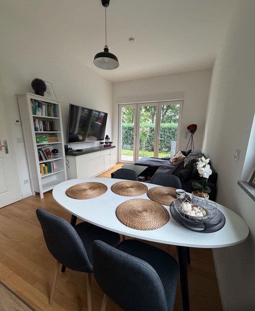 2 bedroom flat to rent, 65 m², Rudower Str. 178A, Berlin, Berlin 2 bedroom flat to rent, 65 m², Rudower Str. 178A, Berlin, Berlin