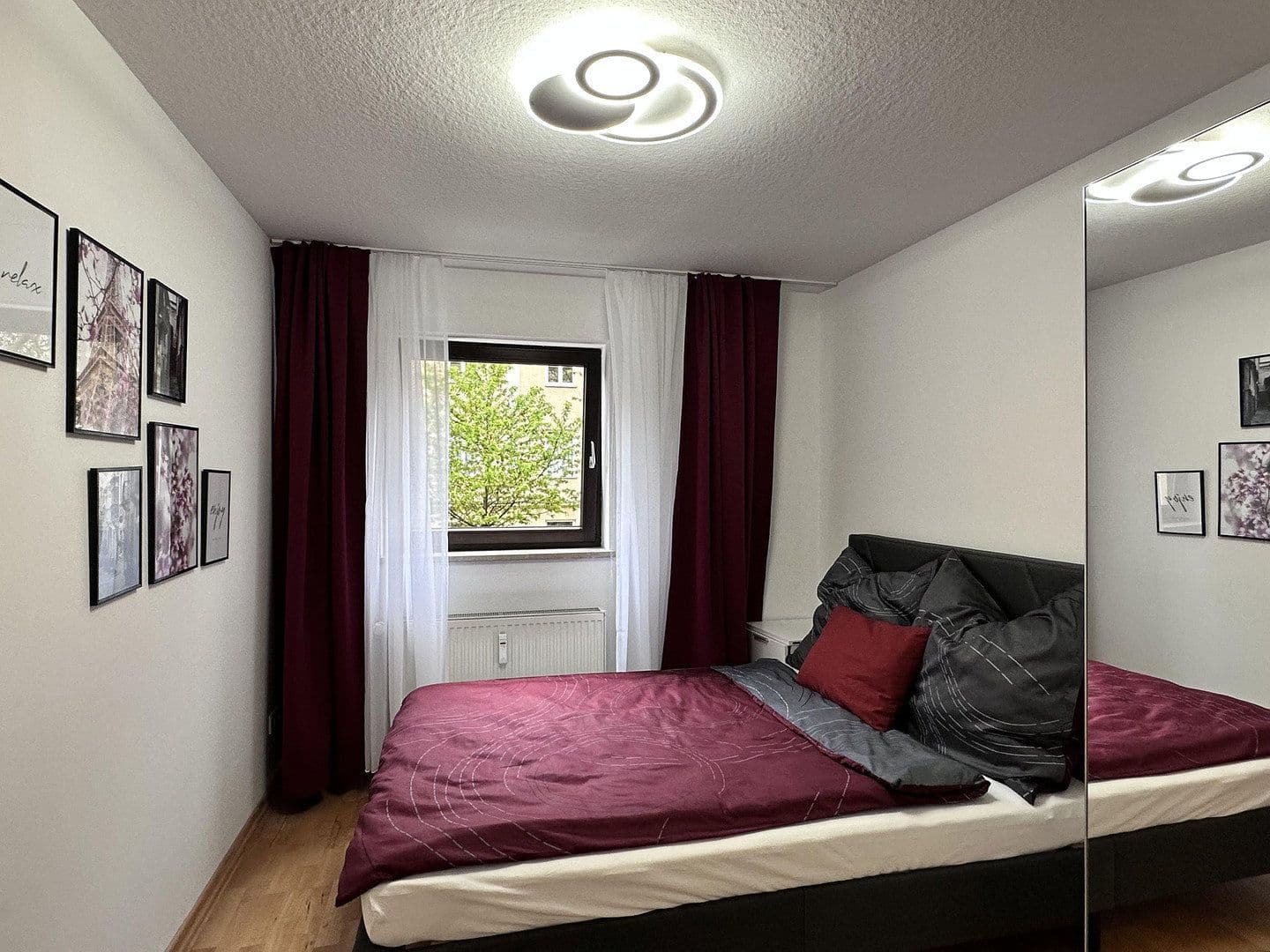 3 bedroom flat to rent, 73 m², Georgenschwaigstraße 24, München, Bavaria 3 bedroom flat to rent, 73 m², Georgenschwaigstraße 24, München, Bavaria