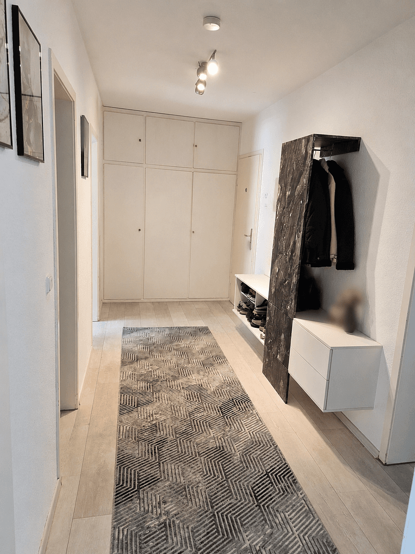 3 bedroom flat to rent, 80 m², Mommsenstr. 39a, Essen, North Rhine-Westphalia 3 bedroom flat to rent, 80 m², Mommsenstr. 39a, Essen, North Rhine-Westphalia
