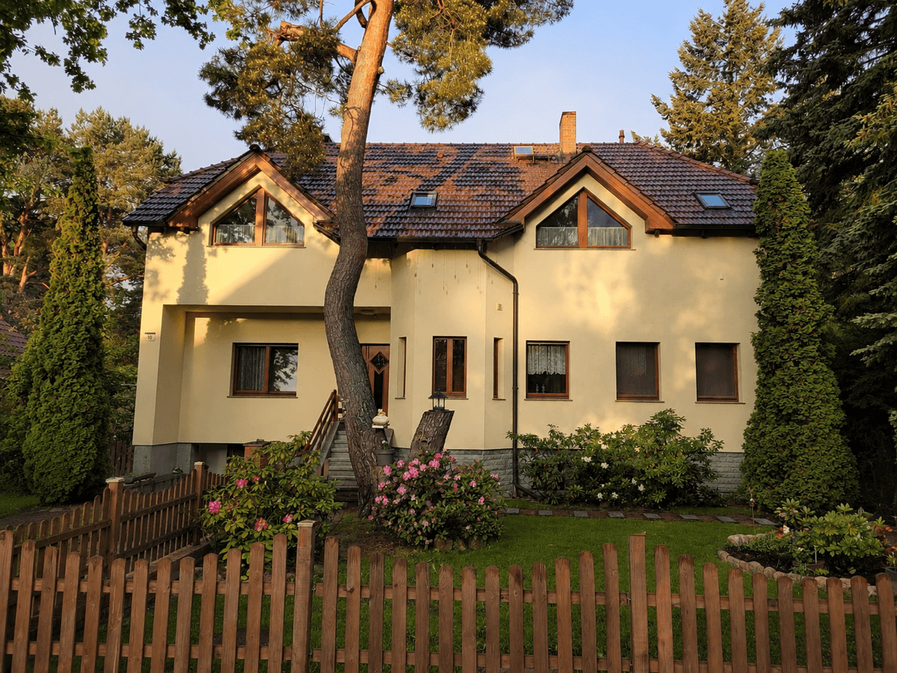 house to rent, 113 m², Berlin, Berlin house to rent, 113 m², Berlin, Berlin