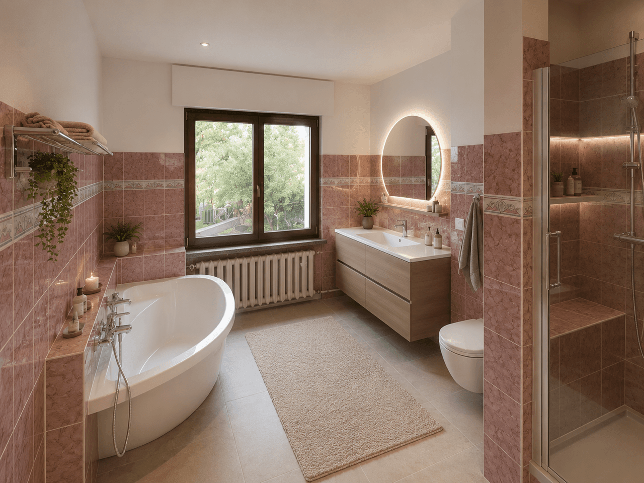 house to rent, 113 m², Berlin, Berlin house to rent, 113 m², Berlin, Berlin