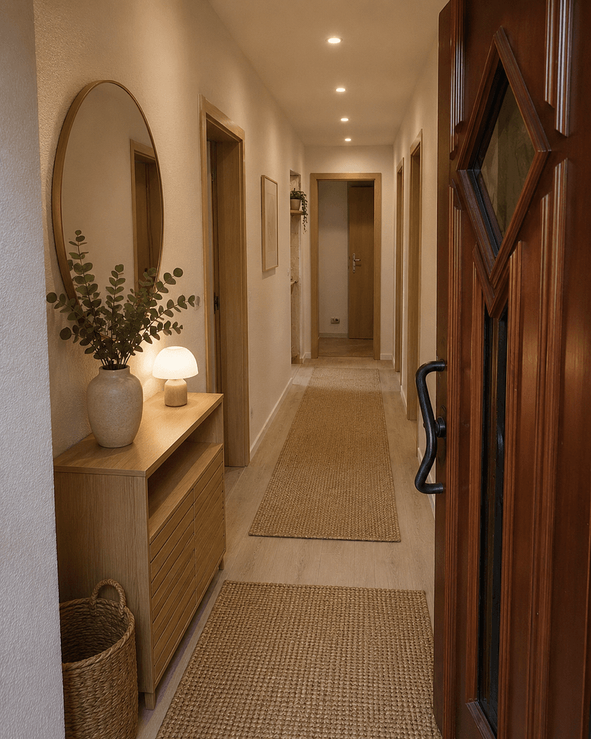 house to rent, 113 m², Berlin, Berlin house to rent, 113 m², Berlin, Berlin