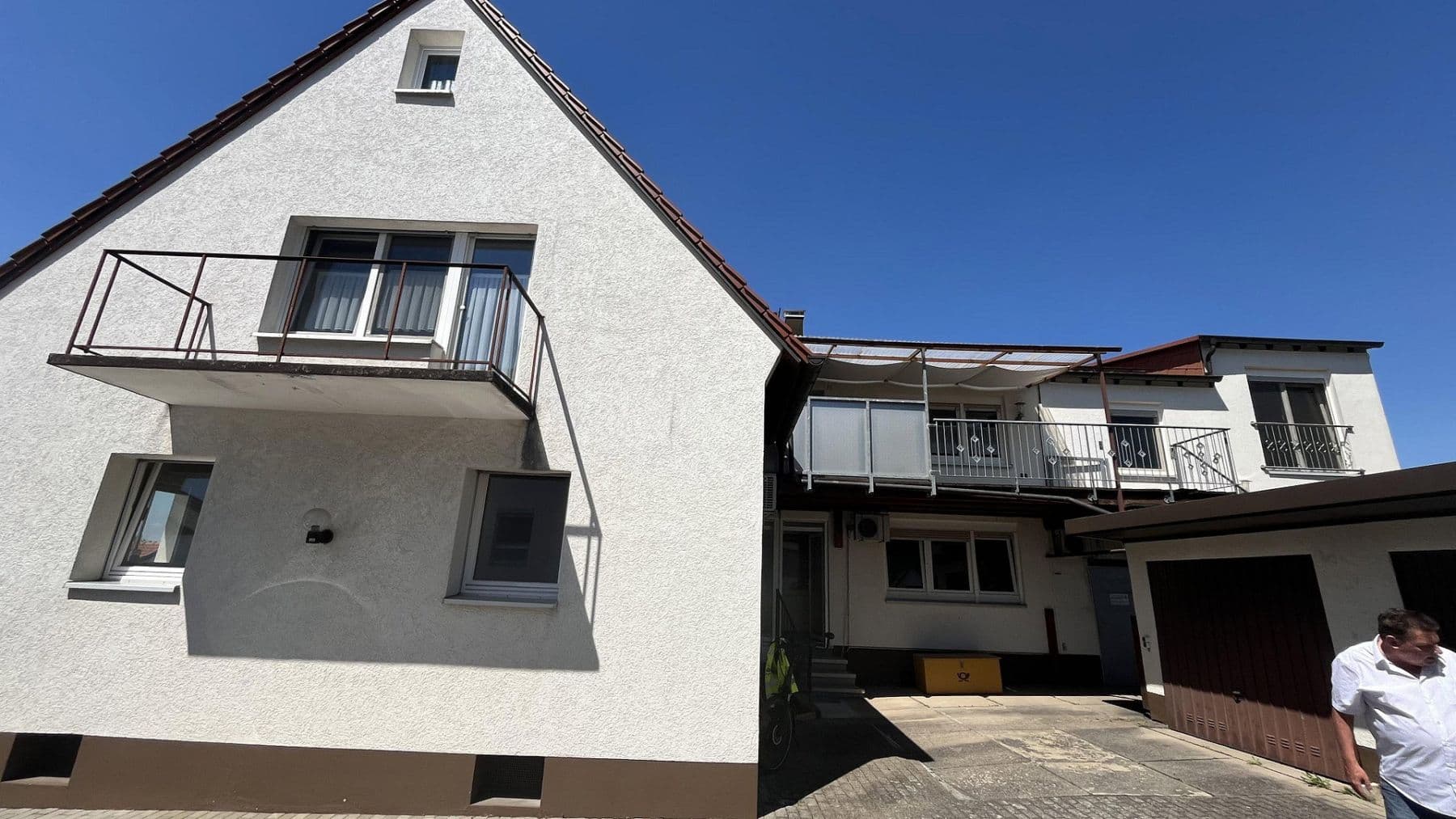 house to rent, 129 m², Scheffelweg 15, Bretten, Baden-Württemberg house to rent, 129 m², Scheffelweg 15, Bretten, Baden-Württemberg