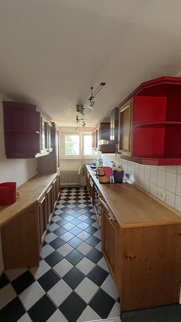 house to rent, 129 m², Scheffelweg 15, Bretten, Baden-Württemberg house to rent, 129 m², Scheffelweg 15, Bretten, Baden-Württemberg