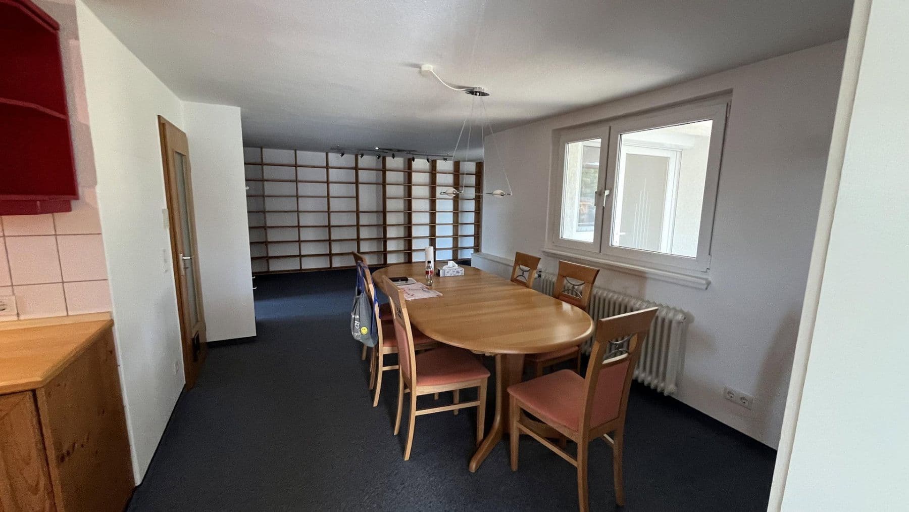 house to rent, 129 m², Scheffelweg 15, Bretten, Baden-Württemberg house to rent, 129 m², Scheffelweg 15, Bretten, Baden-Württemberg