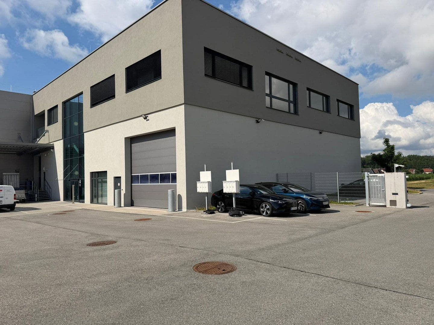 office to rent, 500 m², Logistikstraße 2, Vorchdorf, Upper Austria office to rent, 500 m², Logistikstraße 2, Vorchdorf, Upper Austria