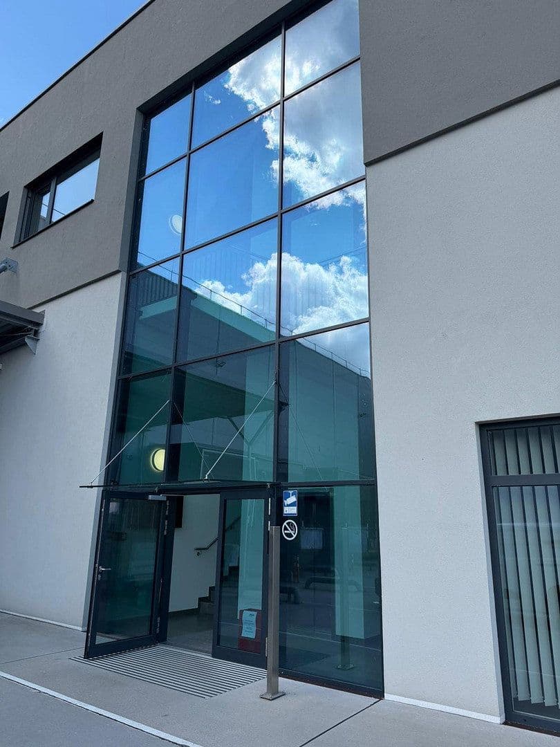 office to rent, 500 m², Logistikstraße 2, Vorchdorf, Upper Austria office to rent, 500 m², Logistikstraße 2, Vorchdorf, Upper Austria