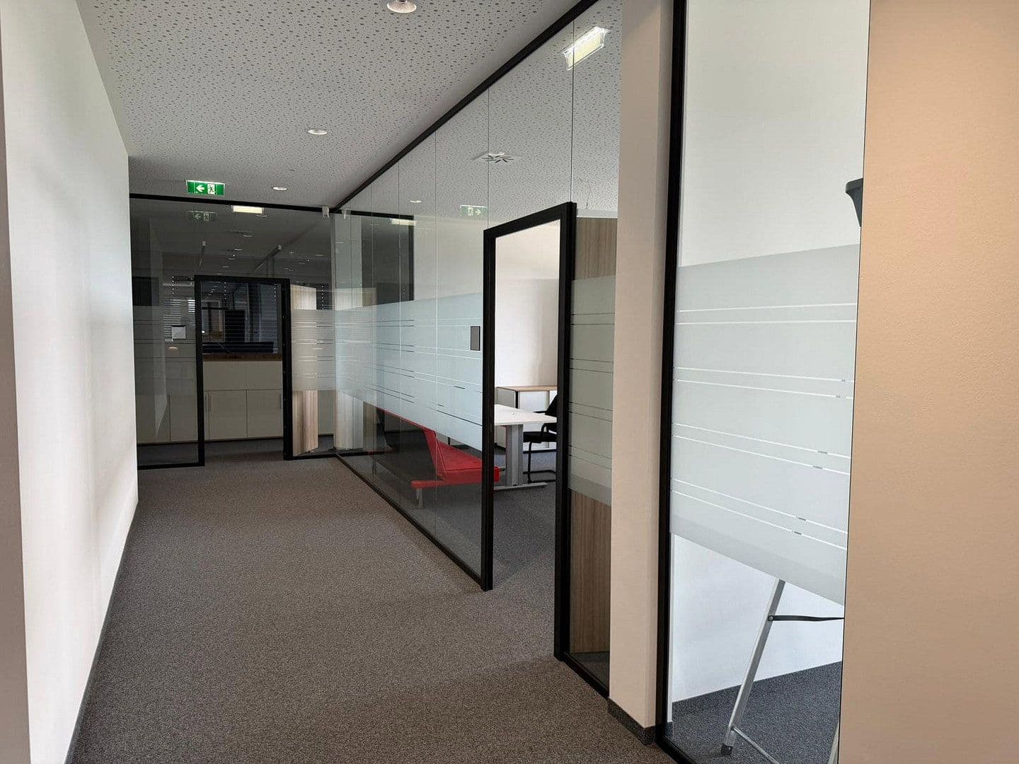 office to rent, 500 m², Logistikstraße 2, Vorchdorf, Upper Austria office to rent, 500 m², Logistikstraße 2, Vorchdorf, Upper Austria