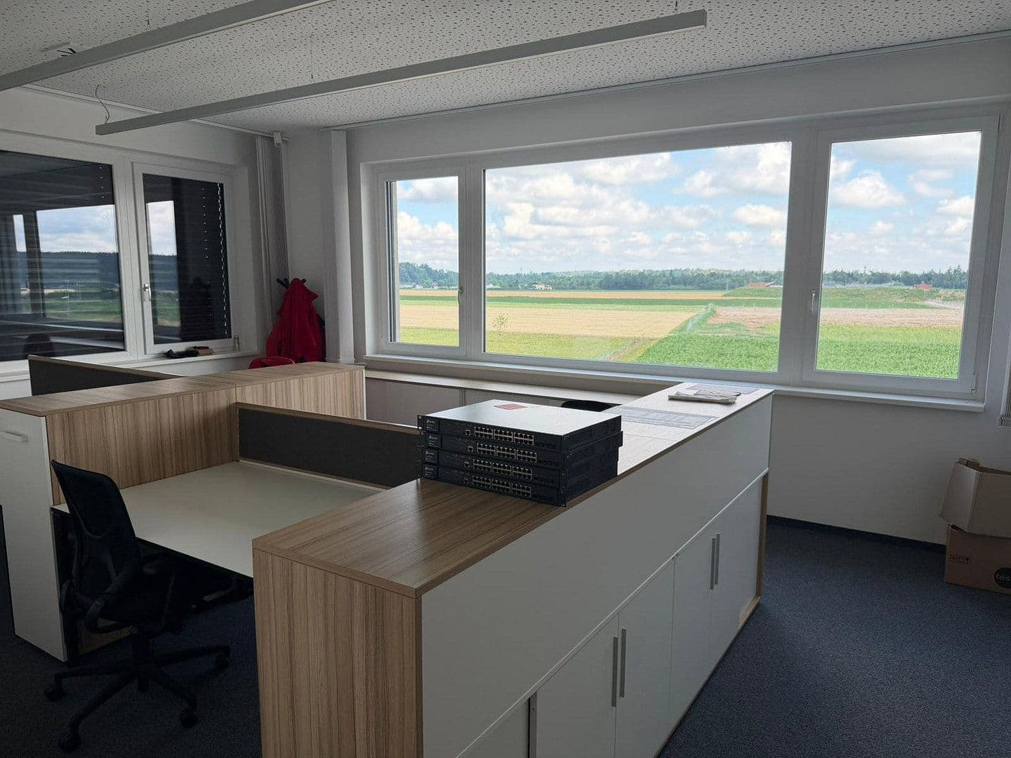office to rent, 500 m², Logistikstraße 2, Vorchdorf, Upper Austria office to rent, 500 m², Logistikstraße 2, Vorchdorf, Upper Austria