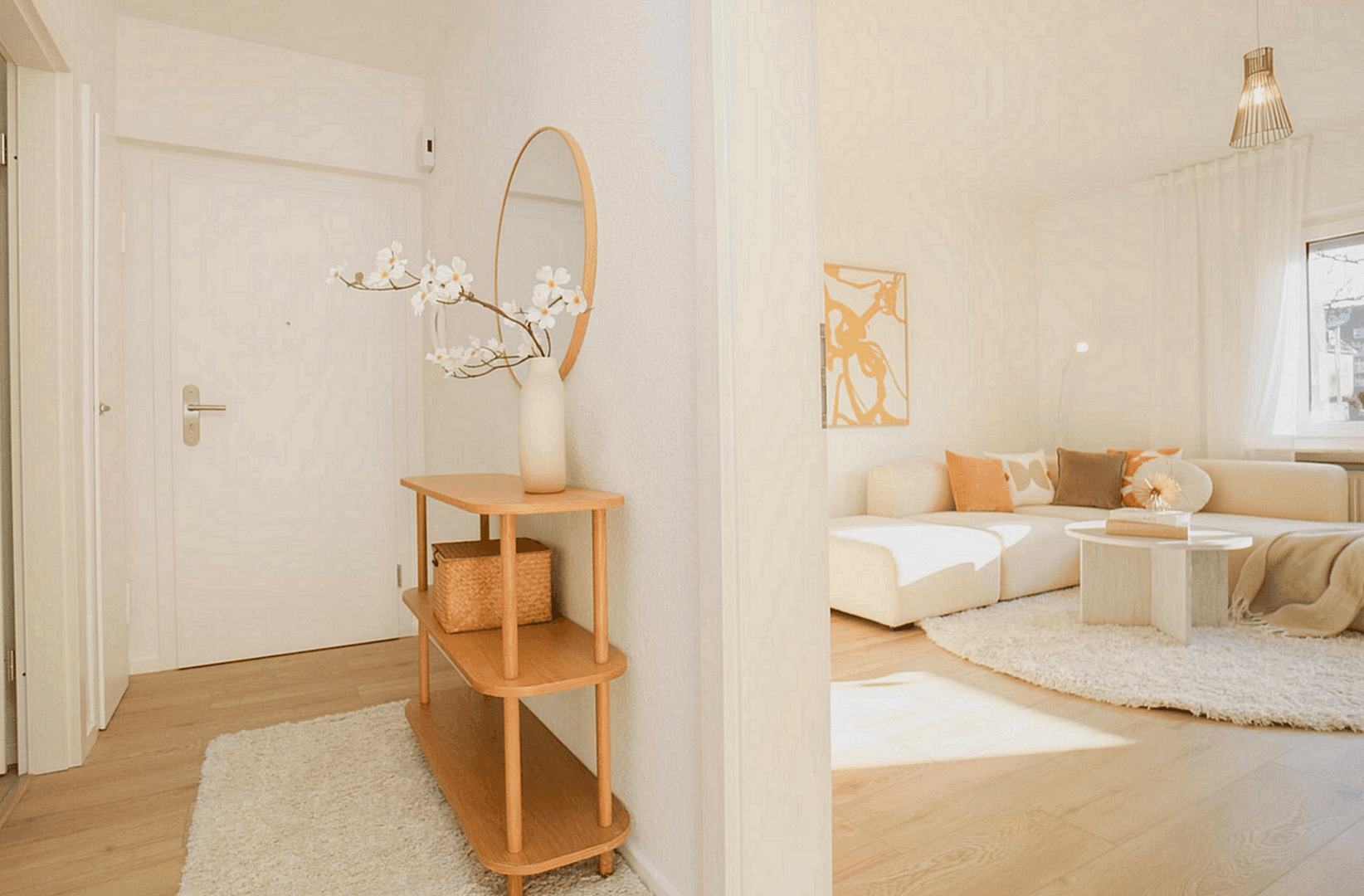 3 bedroom flat to rent, 68 m², Bremerhaven, Bremen 3 bedroom flat to rent, 68 m², Bremerhaven, Bremen