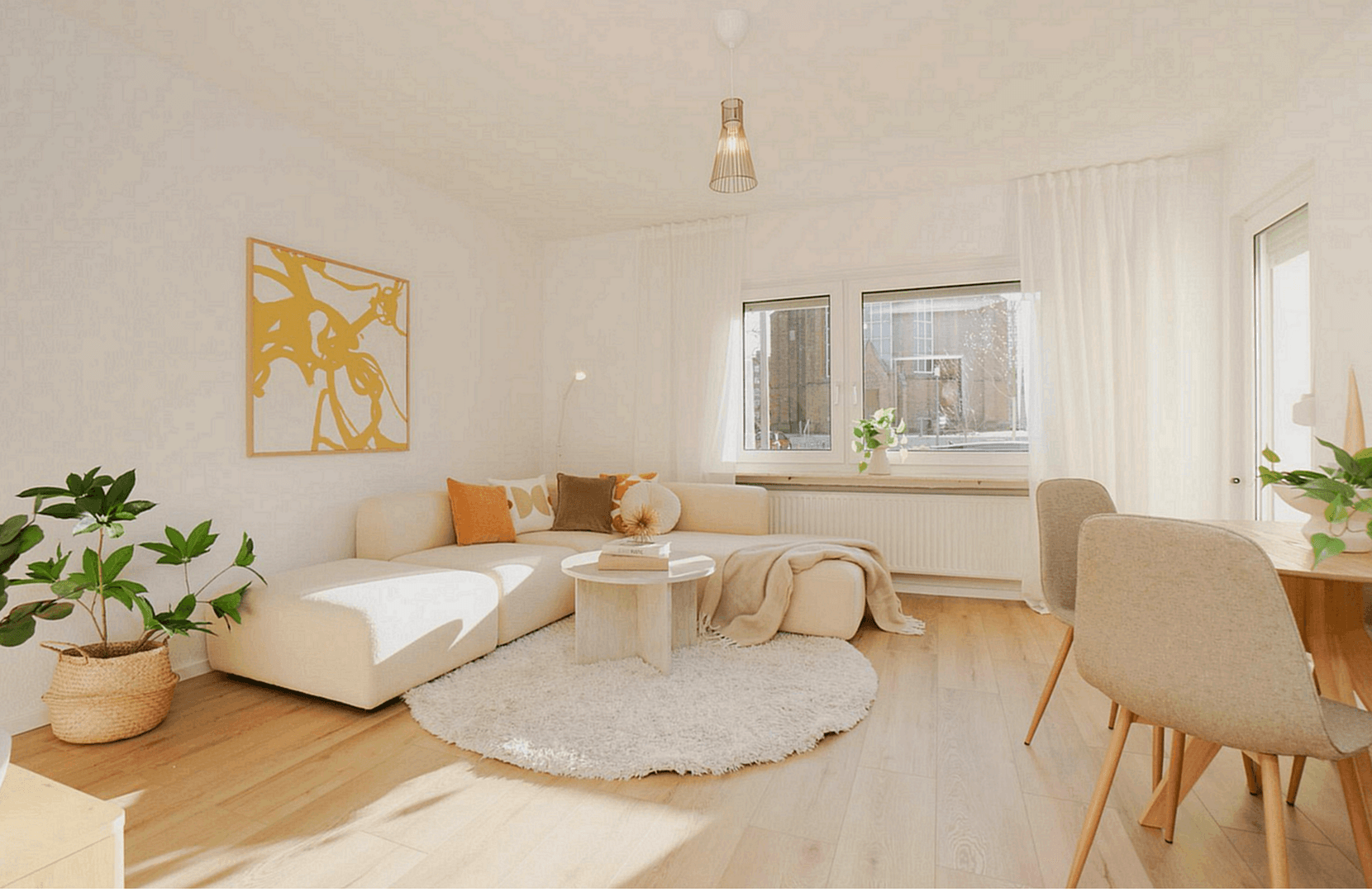3 bedroom flat to rent, 68 m², Bremerhaven, Bremen 3 bedroom flat to rent, 68 m², Bremerhaven, Bremen