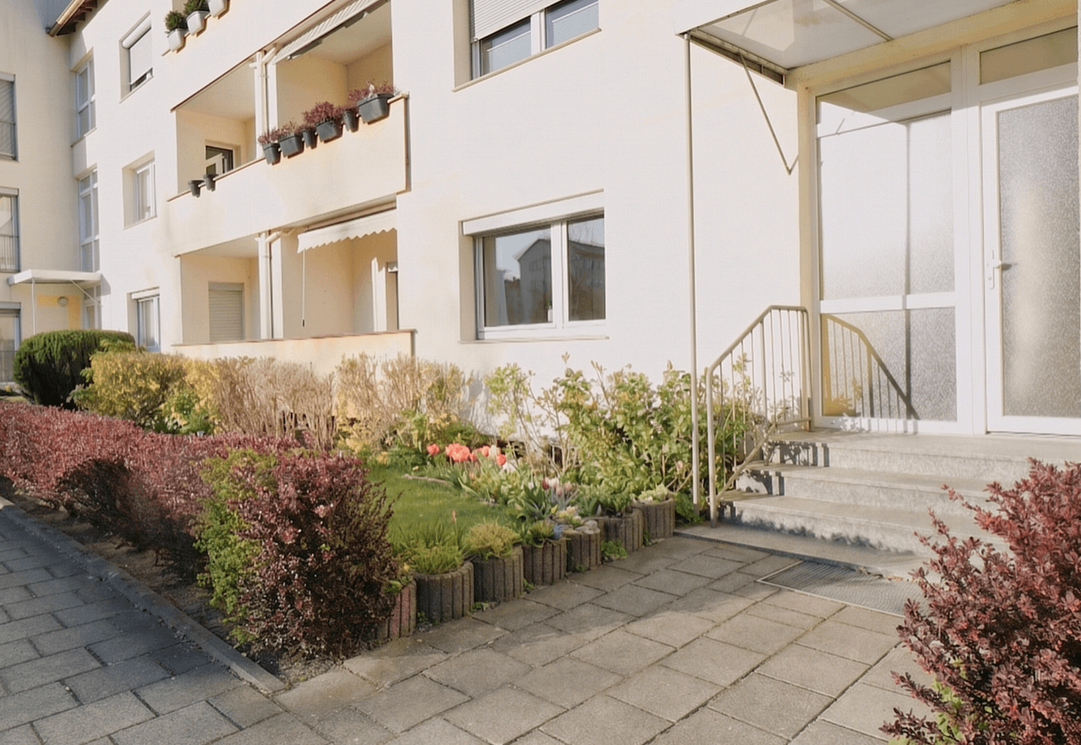 3 bedroom flat to rent, 68 m², Bremerhaven, Bremen 3 bedroom flat to rent, 68 m², Bremerhaven, Bremen