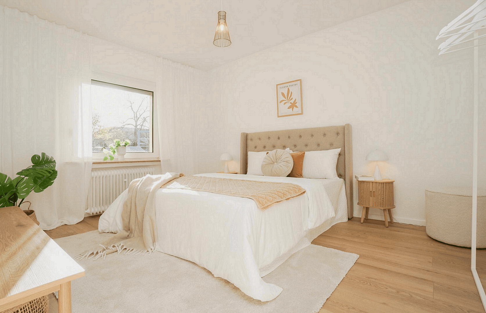 3 bedroom flat to rent, 68 m², Bremerhaven, Bremen 3 bedroom flat to rent, 68 m², Bremerhaven, Bremen
