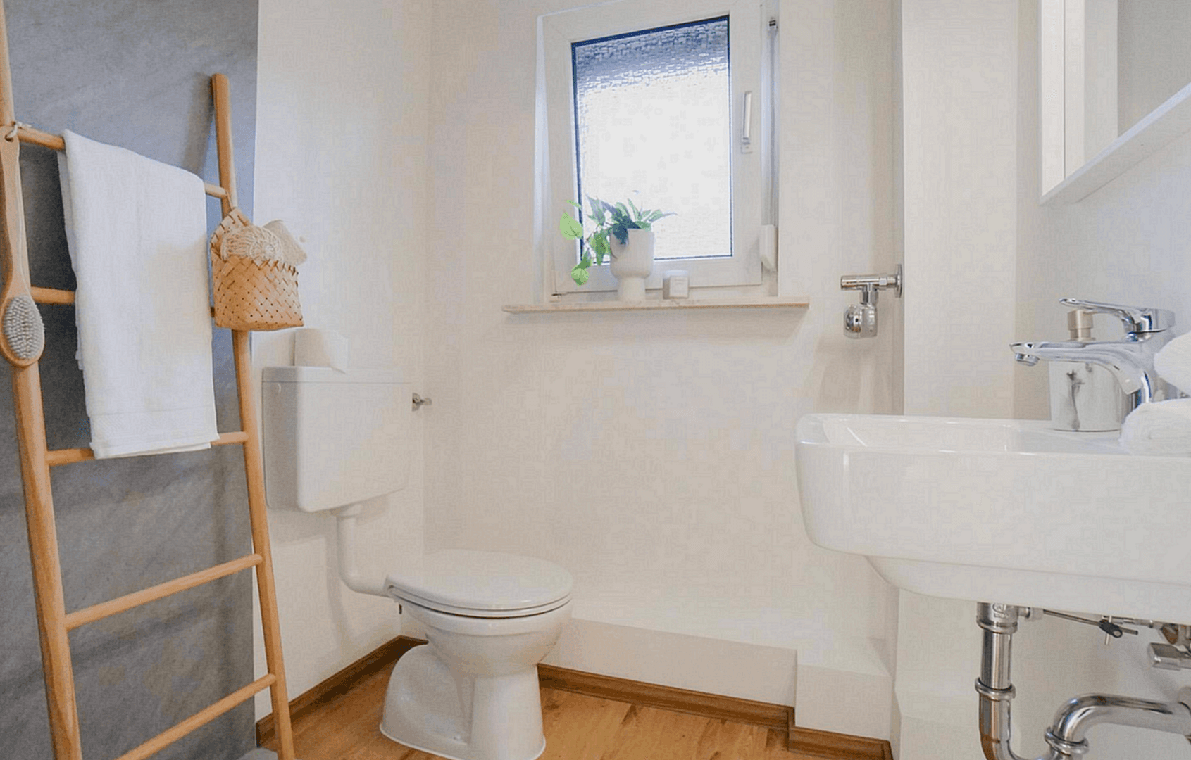 3 bedroom flat to rent, 68 m², Bremerhaven, Bremen 3 bedroom flat to rent, 68 m², Bremerhaven, Bremen