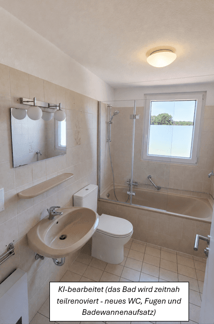 2 bedroom flat to rent, 51 m², Schoosters Kamp 7a, Bad Zwischenahn, Lower Saxony 2 bedroom flat to rent, 51 m², Schoosters Kamp 7a, Bad Zwischenahn, Lower Saxony