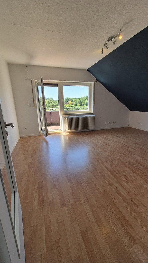 2 bedroom flat to rent, 51 m², Schoosters Kamp 7a, Bad Zwischenahn, Lower Saxony 2 bedroom flat to rent, 51 m², Schoosters Kamp 7a, Bad Zwischenahn, Lower Saxony