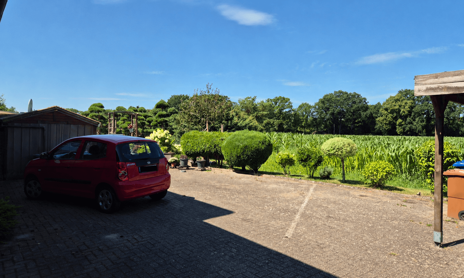 2 bedroom flat to rent, 51 m², Schoosters Kamp 7a, Bad Zwischenahn, Lower Saxony 2 bedroom flat to rent, 51 m², Schoosters Kamp 7a, Bad Zwischenahn, Lower Saxony