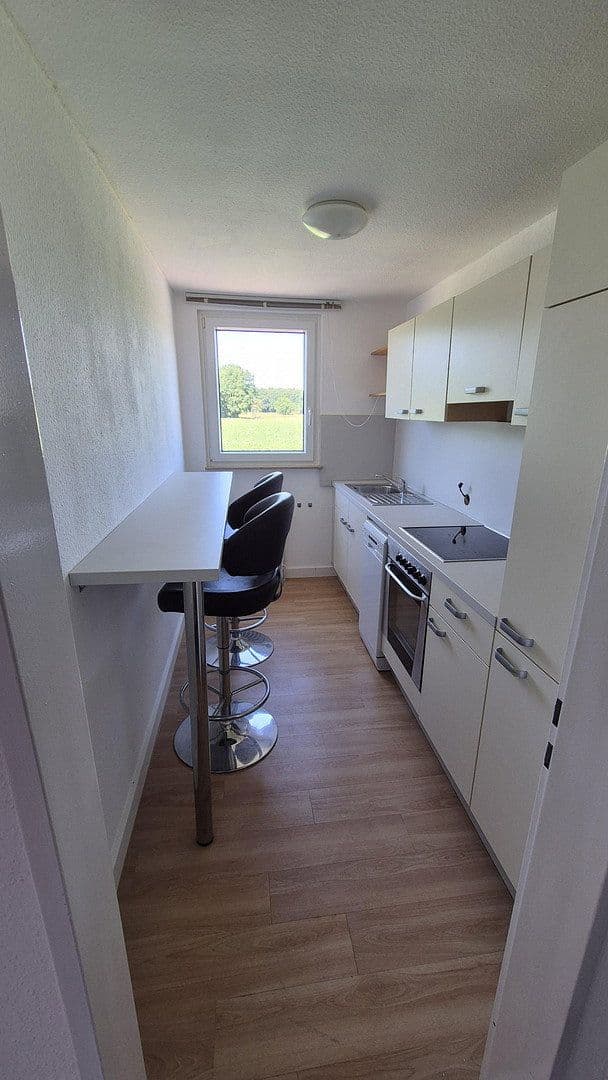 2 bedroom flat to rent, 51 m², Schoosters Kamp 7a, Bad Zwischenahn, Lower Saxony 2 bedroom flat to rent, 51 m², Schoosters Kamp 7a, Bad Zwischenahn, Lower Saxony