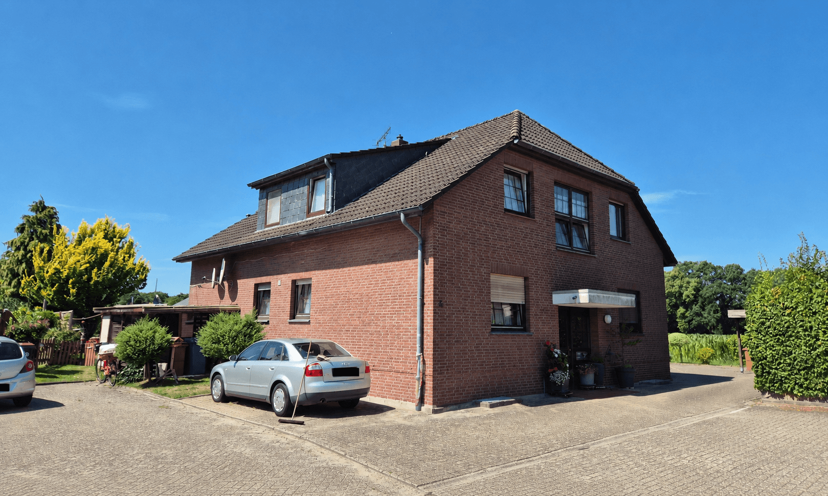 2 bedroom flat to rent, 51 m², Schoosters Kamp 7a, Bad Zwischenahn, Lower Saxony 2 bedroom flat to rent, 51 m², Schoosters Kamp 7a, Bad Zwischenahn, Lower Saxony