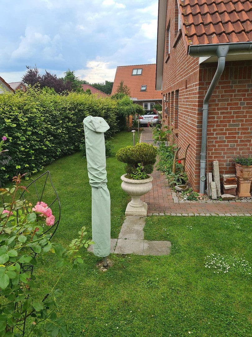 house to rent, 120 m², Reppenstedt, Lower Saxony house to rent, 120 m², Reppenstedt, Lower Saxony
