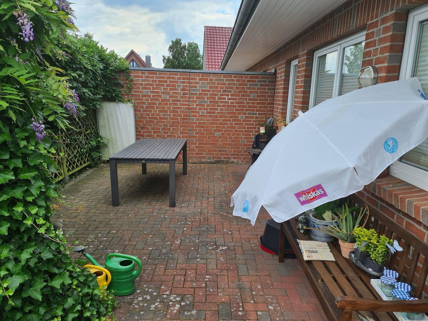 house to rent, 120 m², Reppenstedt, Lower Saxony house to rent, 120 m², Reppenstedt, Lower Saxony