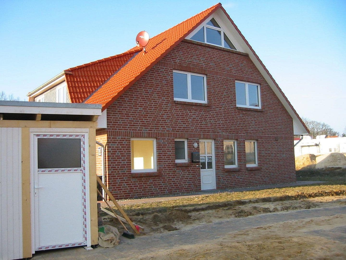 house to rent, 120 m², Reppenstedt, Lower Saxony house to rent, 120 m², Reppenstedt, Lower Saxony