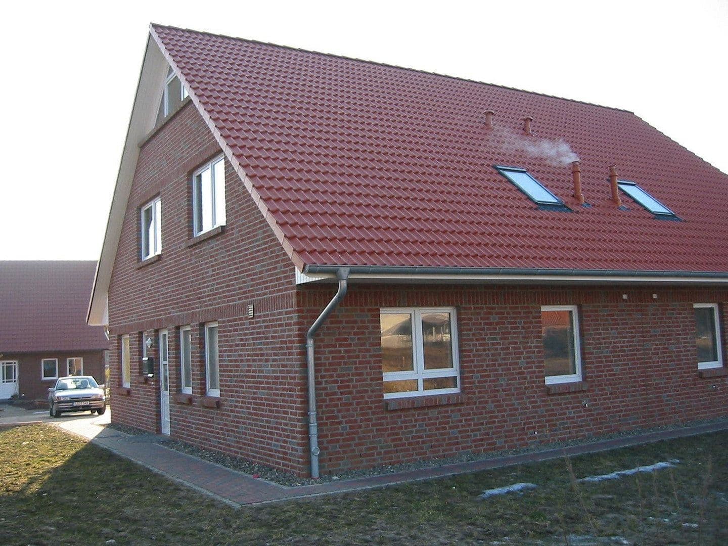 house to rent, 120 m², Reppenstedt, Lower Saxony house to rent, 120 m², Reppenstedt, Lower Saxony