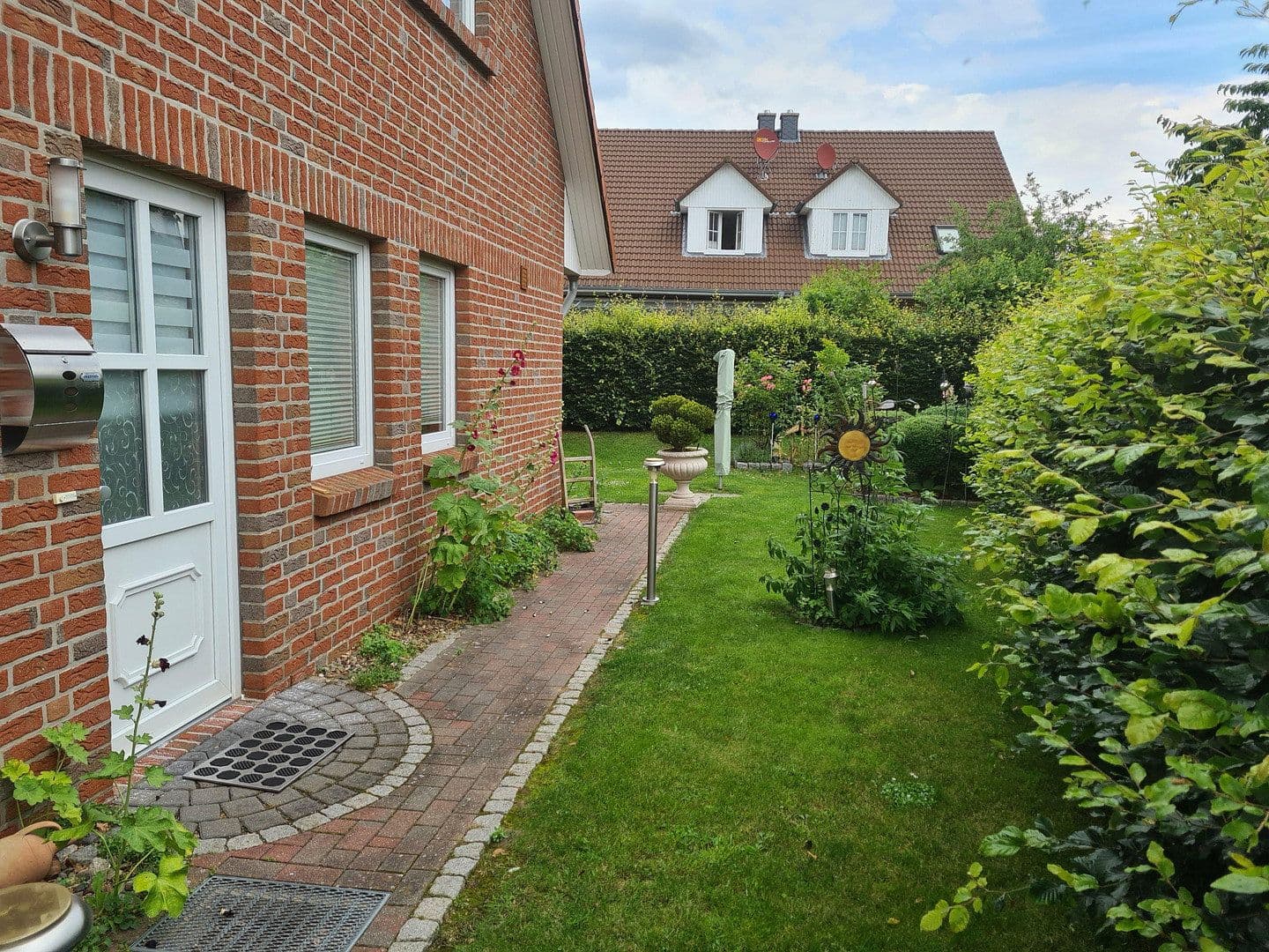 house to rent, 120 m², Reppenstedt, Lower Saxony house to rent, 120 m², Reppenstedt, Lower Saxony