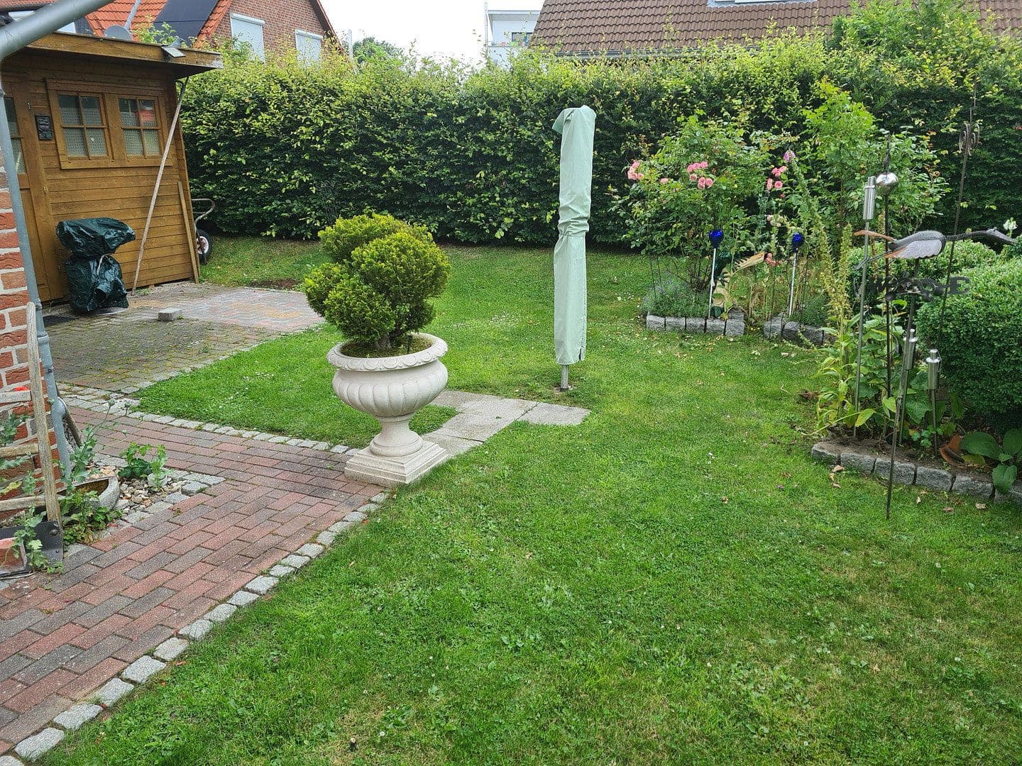 house to rent, 120 m², Reppenstedt, Lower Saxony house to rent, 120 m², Reppenstedt, Lower Saxony