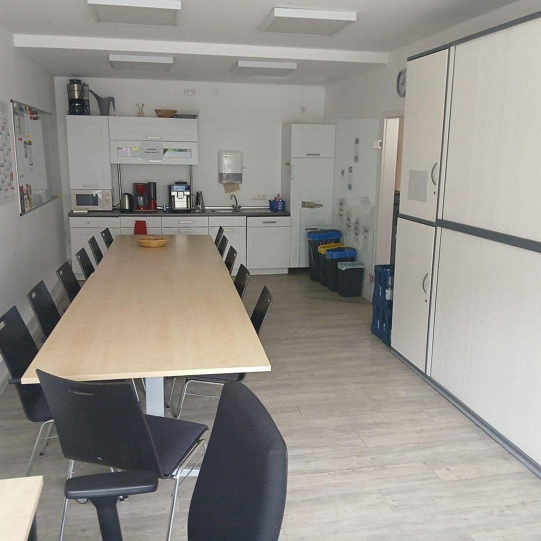 office to rent, 126 m², Auricher Straße 7, Wittmund, Lower Saxony office to rent, 126 m², Auricher Straße 7, Wittmund, Lower Saxony