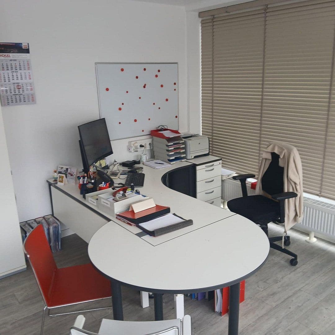 office to rent, 126 m², Auricher Straße 7, Wittmund, Lower Saxony office to rent, 126 m², Auricher Straße 7, Wittmund, Lower Saxony
